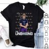 The Unboxing Collection shirt