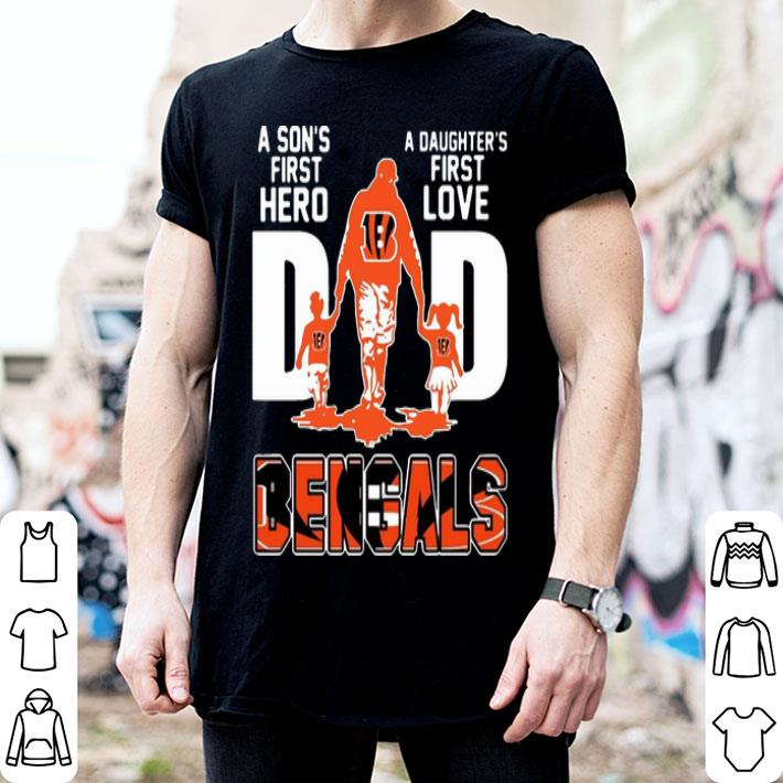 cheap bengals shirts