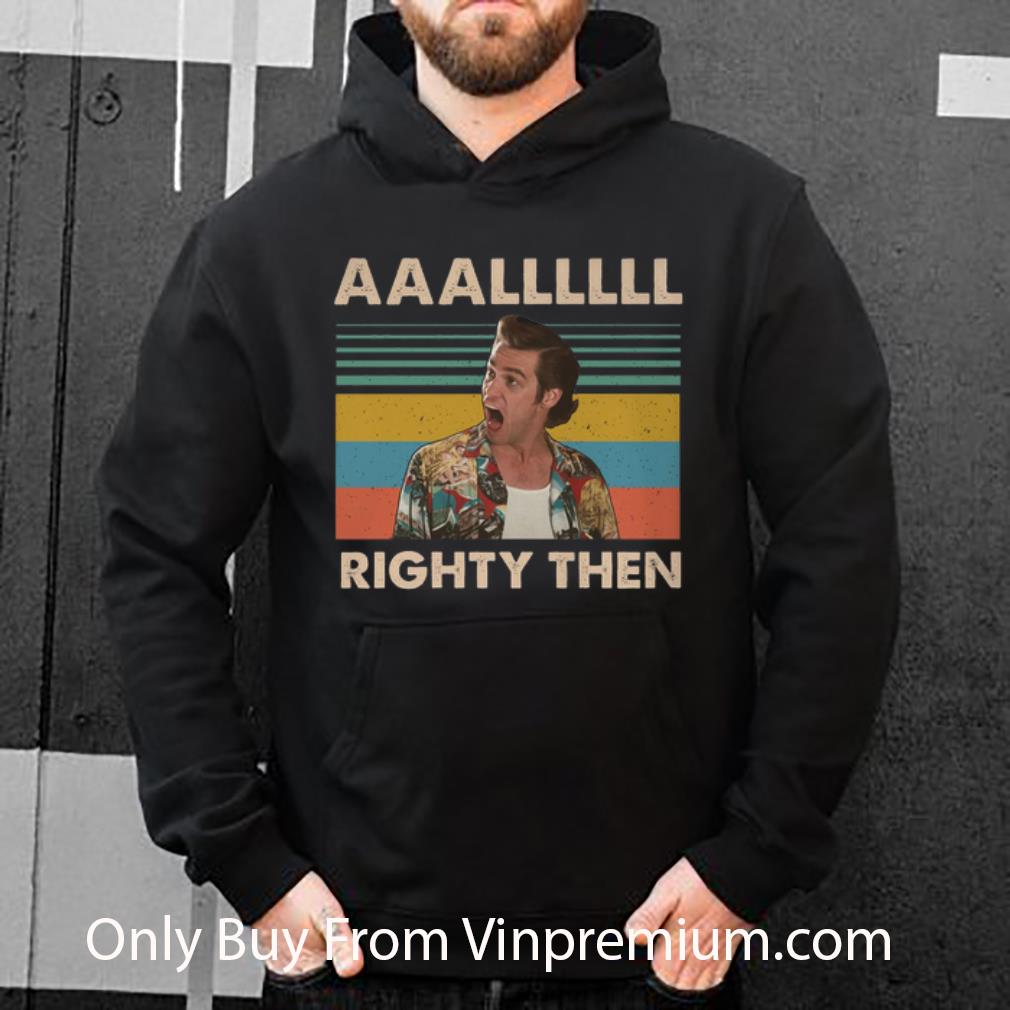 1c95ae89 great ace ventura aaallllll righty then vintage shirt 4 - Great Ace Ventura Aaallllll Righty Then Vintage shirt