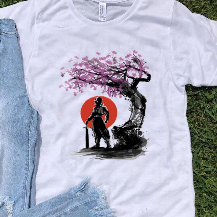 Trunks Hope Under The Sun Cherry Blossom shirt