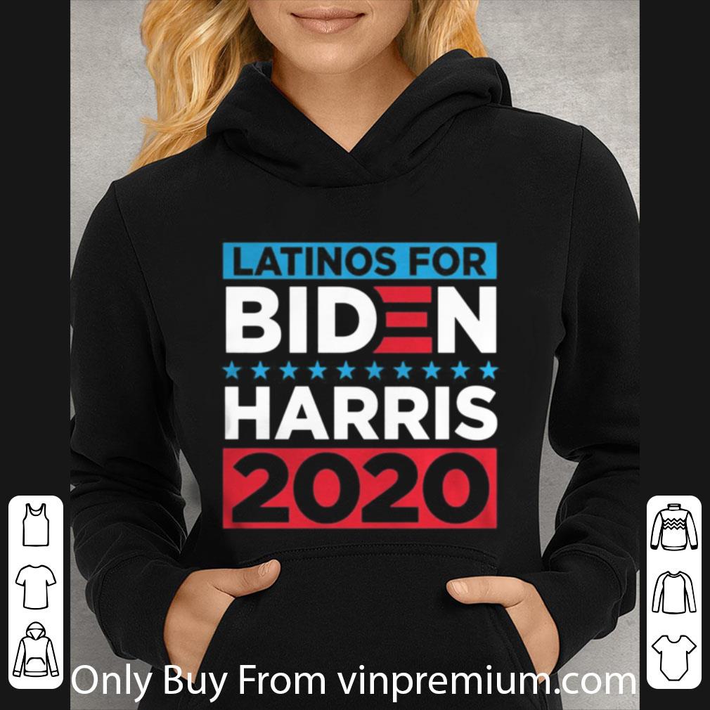 Nice Latinos For Biden Harris 2020 Stars shirt 1510428d nice latinos for biden harris 2020 stars shirt 4 - Nice Latinos For Biden Harris 2020 Stars shirt