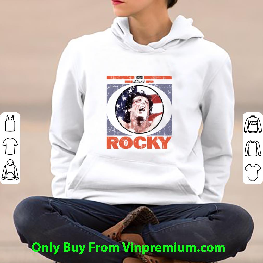 Top Yoo Agrian Rocky American Hero shirt 2c9bde66 top yoo agrian rocky american hero shirt 4 - Top Yoo Agrian Rocky American Hero shirt