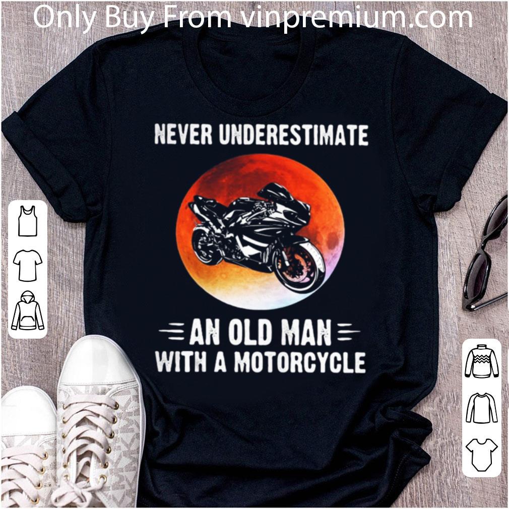 Official Impotus Americanus Endangered 11.3.2020 The Lincoln Project shirt
