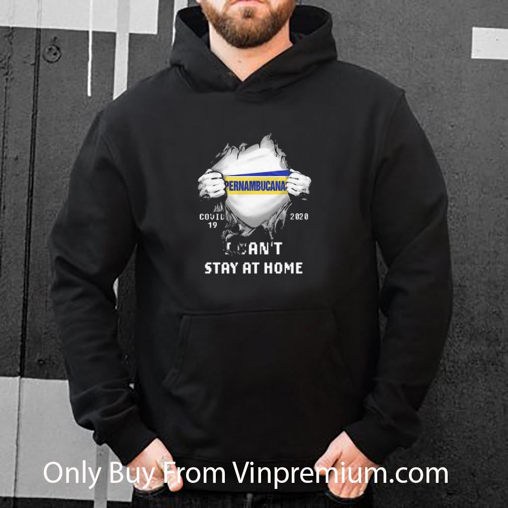 4b4ac0ac original blood inside me pernambucana covid 19 2020 i can t stay at home shirt 4 - Original Blood Inside Me Pernambucana Covid-19 2020 I Can’t Stay At Home shirt