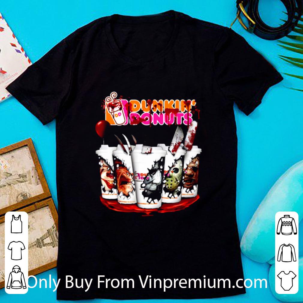 Official Halloween Turtle shirt