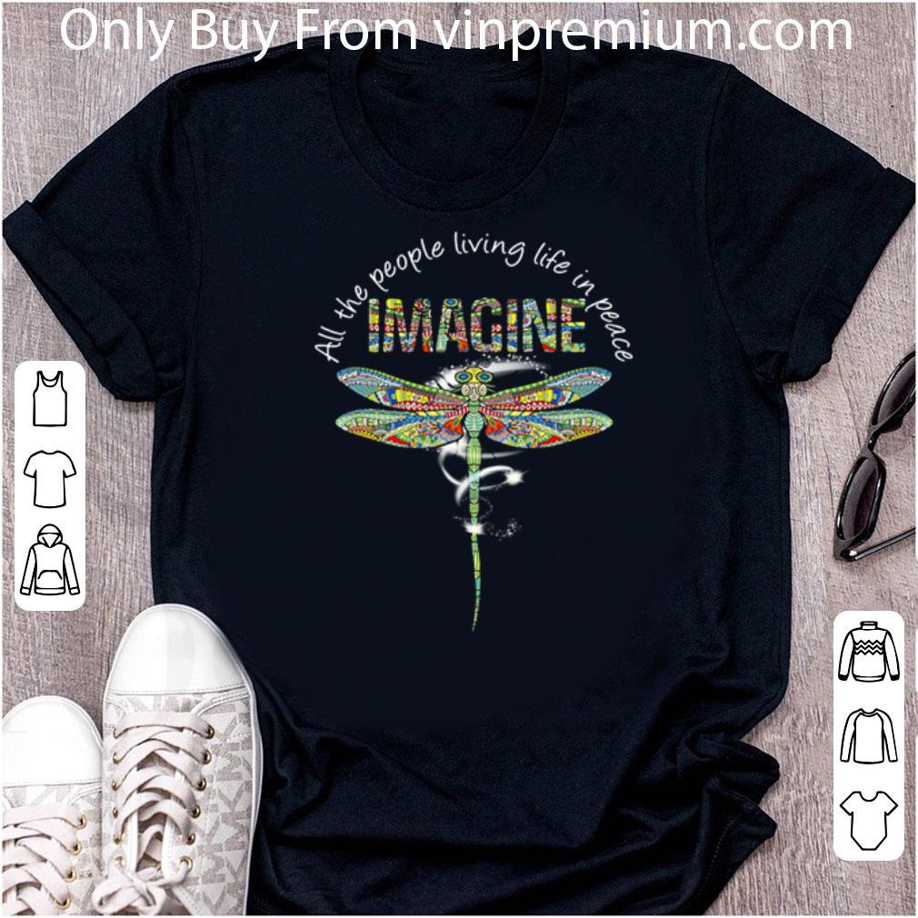 Official Impotus Americanus Endangered 11.3.2020 The Lincoln Project shirt