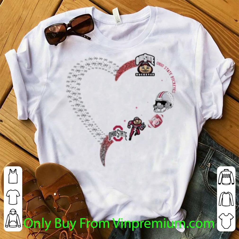 Original Blood Inside Me Pernambucana Covid-19 2020 I Can’t Stay At Home shirt