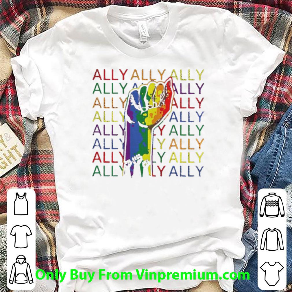 Premium Dabbing Unicorn Mask Advocare We Build Champions Logo Coronavirus shirt