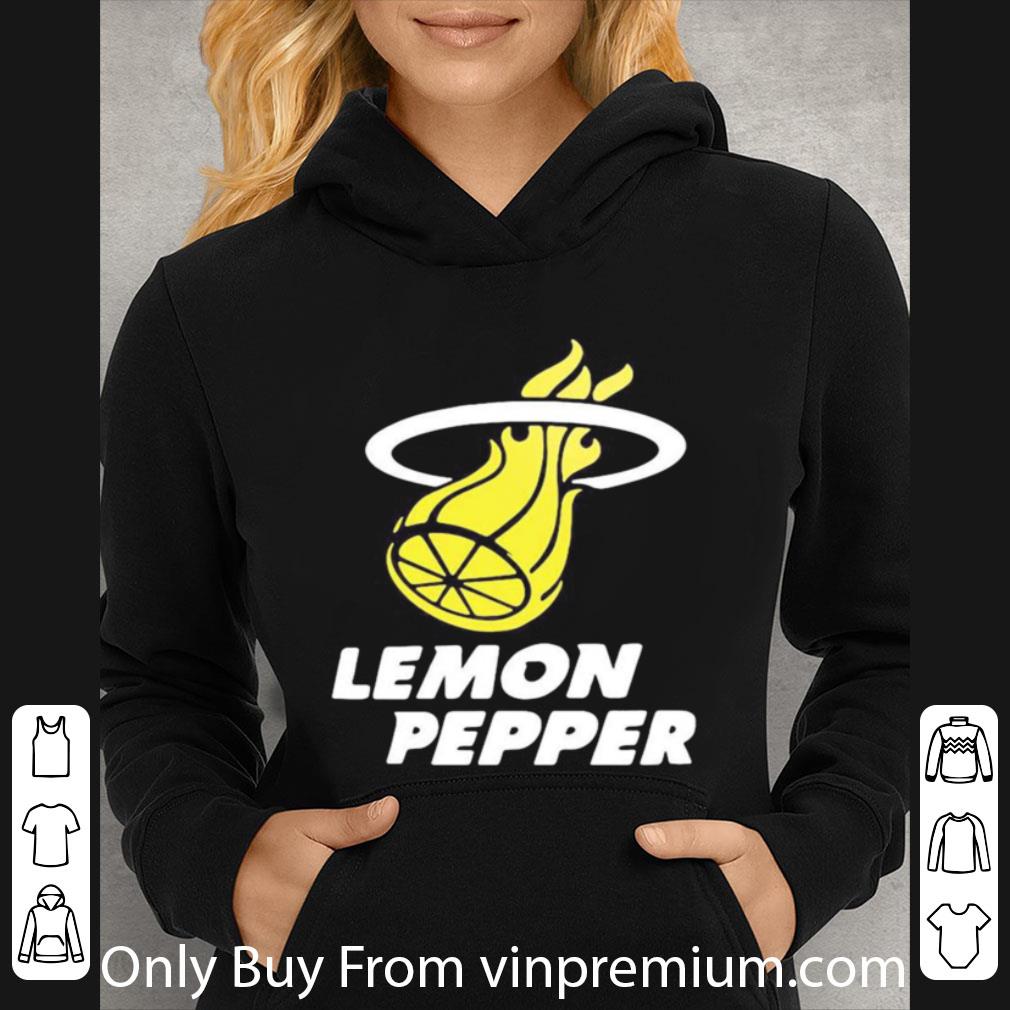 edb4f4c0 original lemon pepper shirt 4 - Original Lemon Pepper shirt