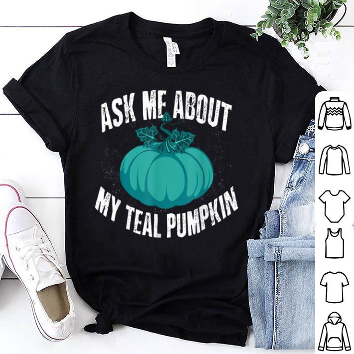 Great Trumpkin Make Halloween Great Again Vintage Funny Trump shirt