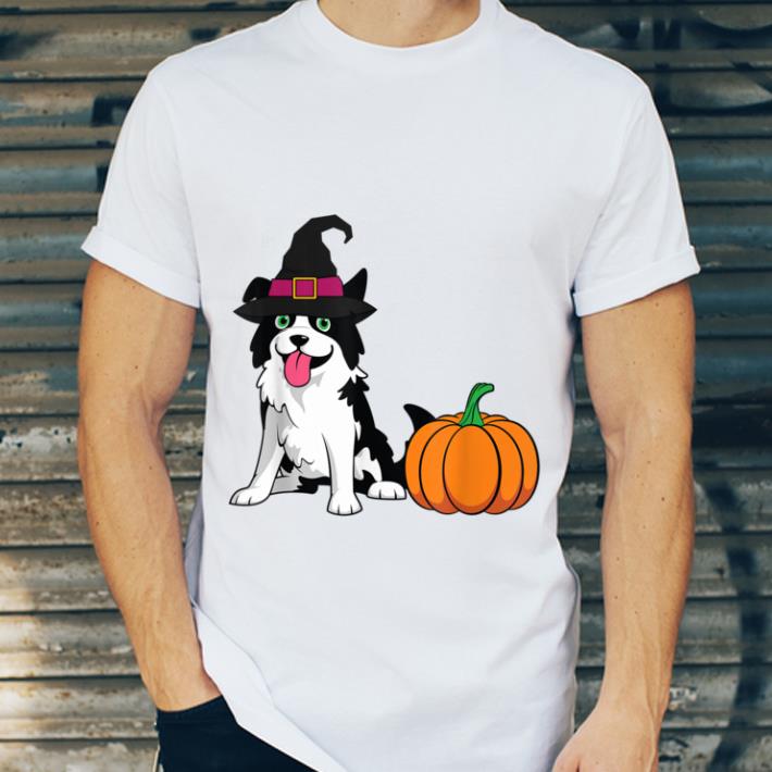 Awesome Halloween Border Collie shirt 05c4e4bc awesome halloween border collie shirt 4 - Awesome Halloween Border Collie shirt