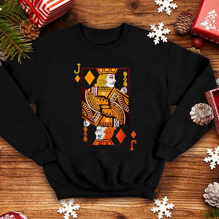 Awesome Jack of diamonds playing card halloween costume shirt 0daed245 awesome jack of diamonds playing card halloween costume shirt 4 - Awesome Jack of diamonds playing card halloween costume shirt