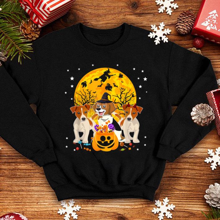 12b58a3a official cute jack russell terrier lover halloween costume shirt 4 - Official Cute Jack Russell Terrier Lover Halloween Costume shirt