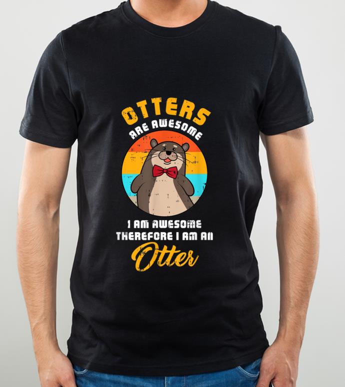 1325f241 top awesome otter costume cute easy animal zoo halloween shirt 4 - Top Awesome Otter Costume Cute Easy Animal Zoo Halloween shirt