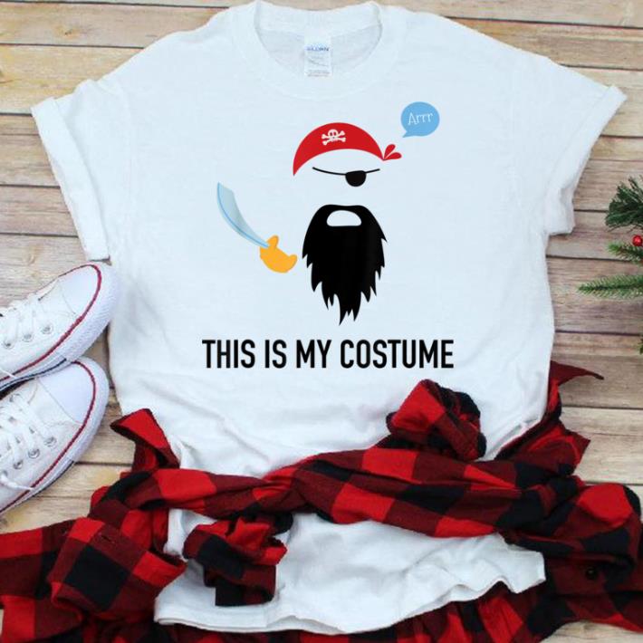 Original I Found This Humerus Boo Ghost Hold Bone Nurse Halloween shirt