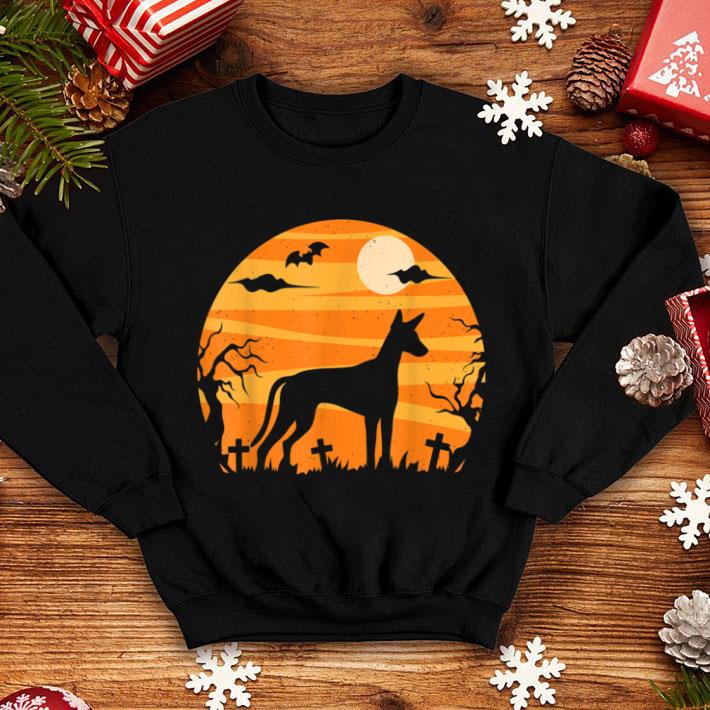 1c22628a original ibizan hound halloween costume funny mom dad shirt 4 - Original Ibizan Hound Halloween Costume Funny Mom Dad shirt