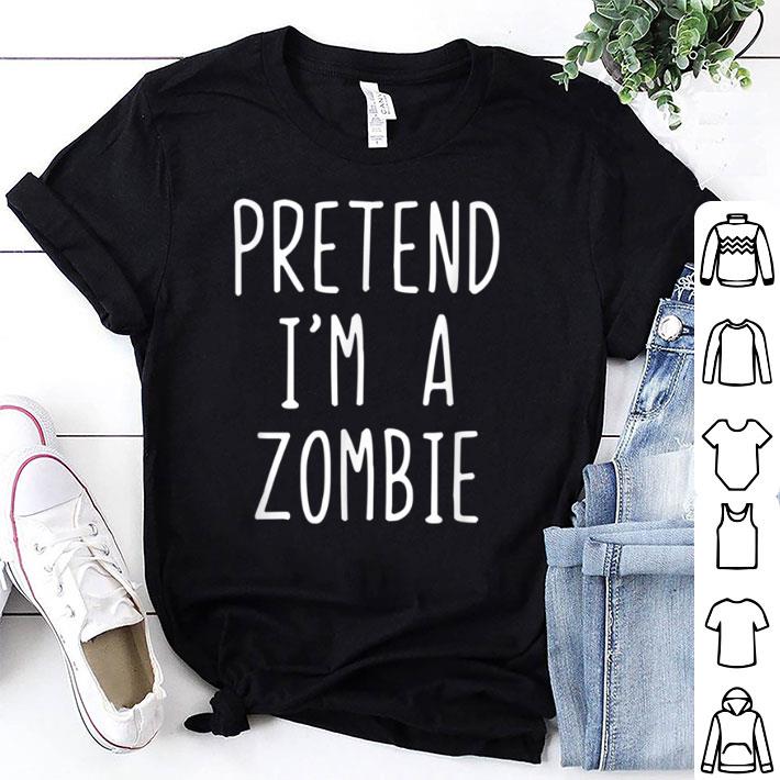 Awesome I Just Took a DNA Test Turns Out Im 100 That Witch Halloween shirt
