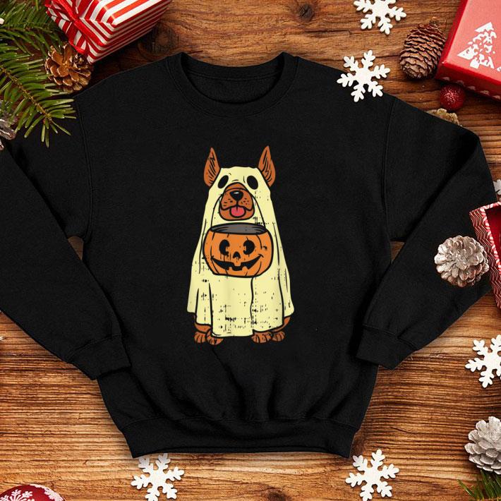 Hot German Shepherd Halloween Costume Dog Owner Ghost shirt 1d461125 hot german shepherd halloween costume dog owner ghost shirt 4 - Hot German Shepherd Halloween Costume Dog Owner Ghost shirt