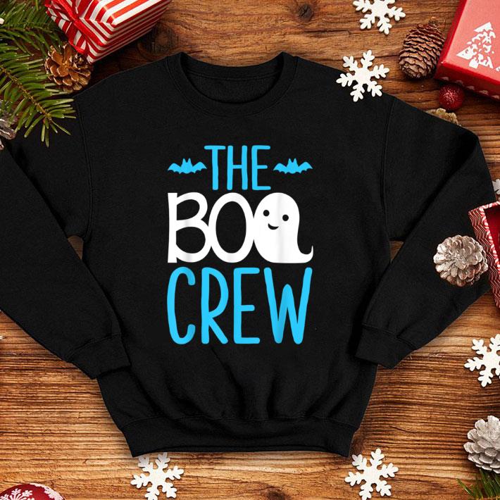 Premium The Boo Crew Matching Halloween Blue shirt 1f51ad2e premium the boo crew matching halloween blue shirt 4 - Premium The Boo Crew Matching Halloween Blue shirt