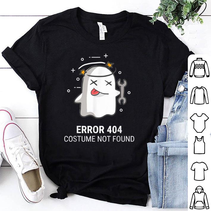 Awesome You can't scare me I'm a Hairstylist Halloween shirt