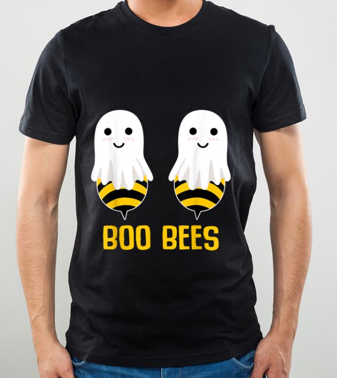 Awesome Boo Bees Couples Halloween Costume Funny shirt 2ab3dc16 awesome boo bees couples halloween costume funny shirt 4 - Awesome Boo Bees Couples Halloween Costume Funny shirt