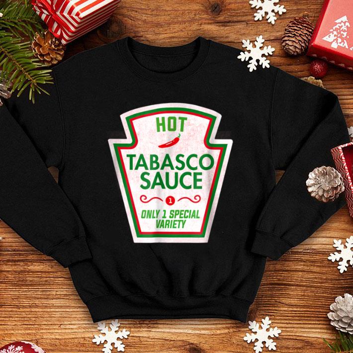 Top Tabasco Sauce Funny Halloween Costume shirt 2c030c56 top tabasco sauce funny halloween costume shirt 4 - Top Tabasco Sauce Funny Halloween Costume shirt