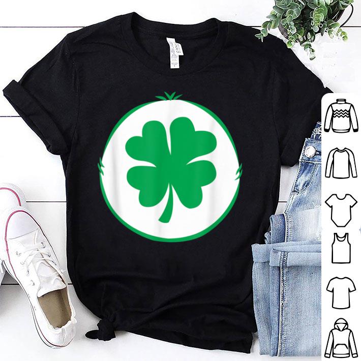 Top This Is My Farmer Costume Halloween Farm Funny shirt