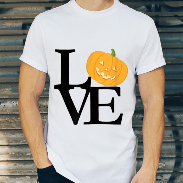 Official Love Pumpkin Halloween shirt 2ee8c129 official love pumpkin halloween shirt 4 - Official Love Pumpkin Halloween shirt