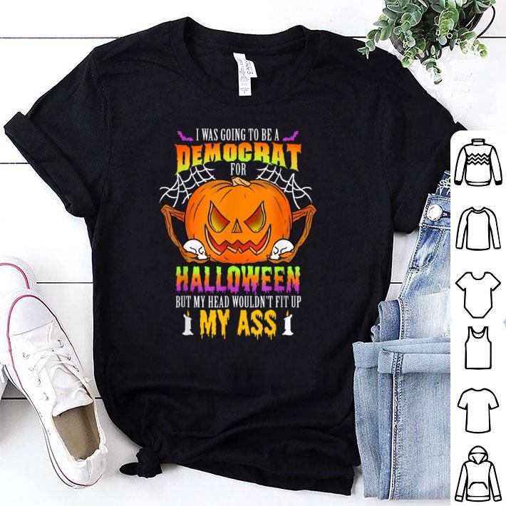 Nice Funny Amuck witch broom halloween shirt