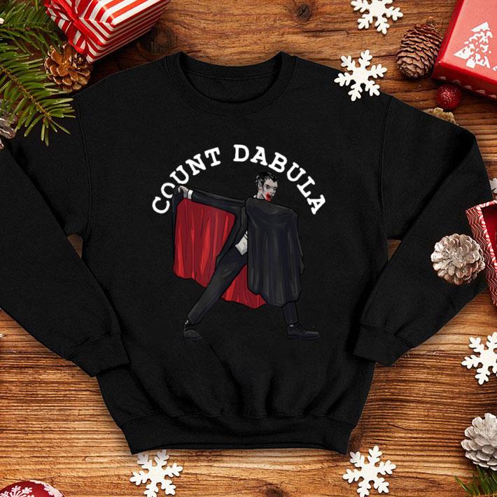 Original Halloween Funny Count Dabula Dracula Dabbing Vampire shirt 33be1d72 original halloween funny count dabula dracula dabbing vampire shirt 4 - Original Halloween Funny Count Dabula Dracula Dabbing Vampire shirt