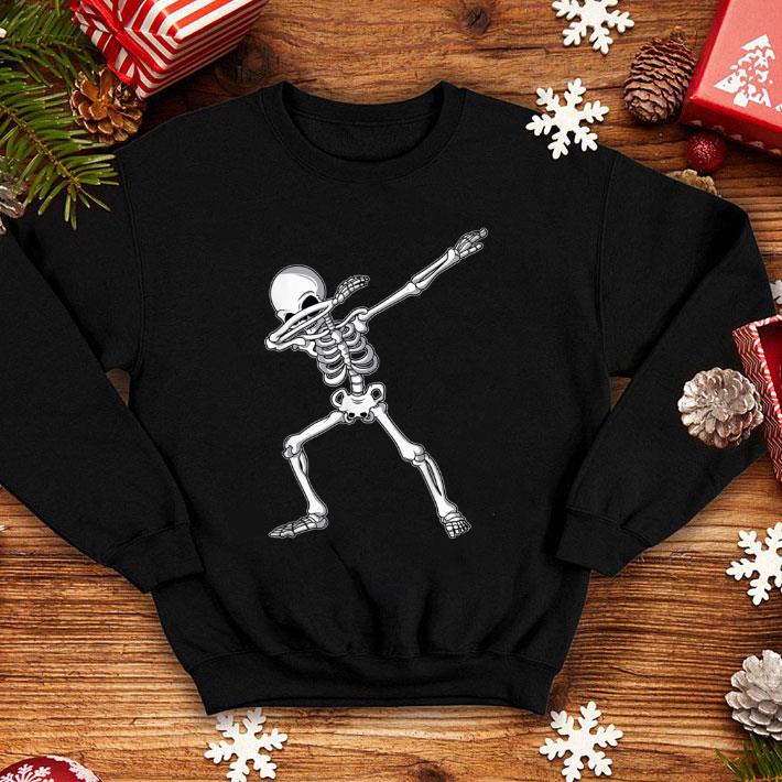 Awesome Dabbing Skeleton Funny Halloween Dab Kids Adult shirt 36978244 awesome dabbing skeleton funny halloween dab kids adult shirt 4 - Awesome Dabbing Skeleton Funny Halloween Dab Kids Adult shirt