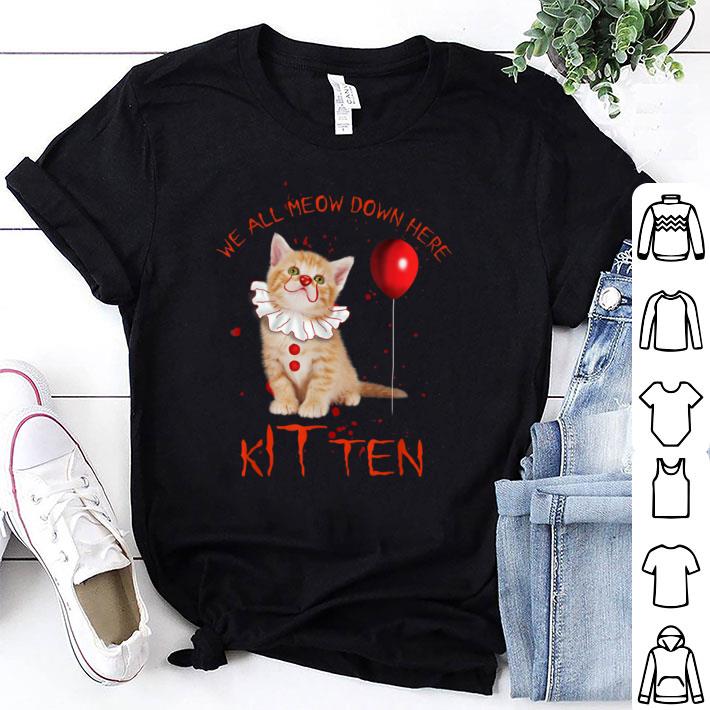 Official Actors Halloween Pumpkins Drama Masks shirt