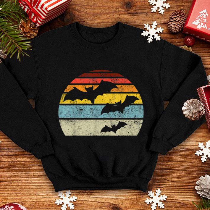 Official Vintage Bat Retro Style Halloween Vampire Bats Lover shirt 39bb4f2f official vintage bat retro style halloween vampire bats lover shirt 4 - Official Vintage Bat Retro Style Halloween Vampire Bats Lover shirt