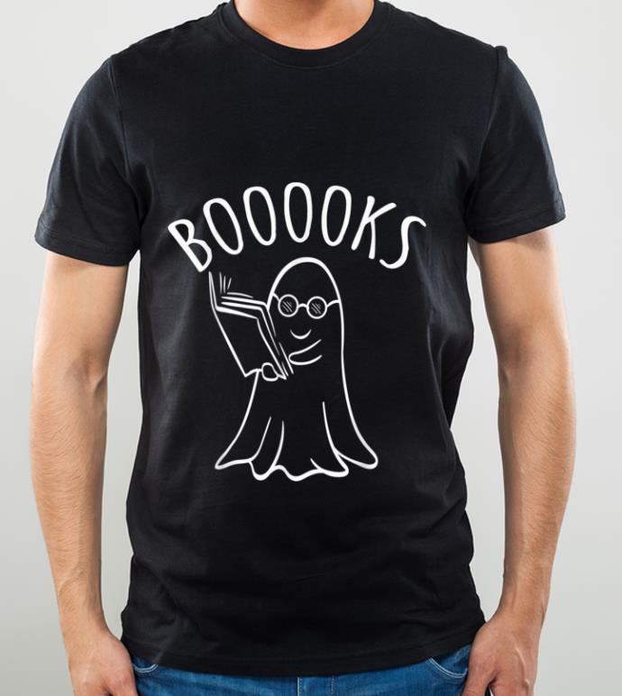 3de9faee pretty booooks reading books sarcastic halloween costume boo read shirt 4 - Pretty Booooks reading Books Sarcastic Halloween Costume Boo read shirt