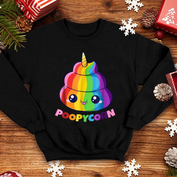 Great Funny Unicorn Poop poopycorn poop costume shirt 42c94329 great funny unicorn poop poopycorn poop costume shirt 4 - Great Funny Unicorn Poop poopycorn poop costume shirt