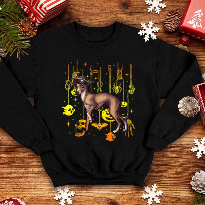 Premium Italian Greyhound Pirate Halloween Dog Lovers Costume shirt 483320f1 premium italian greyhound pirate halloween dog lovers costume shirt 4 - Premium Italian Greyhound Pirate Halloween Dog Lovers Costume shirt