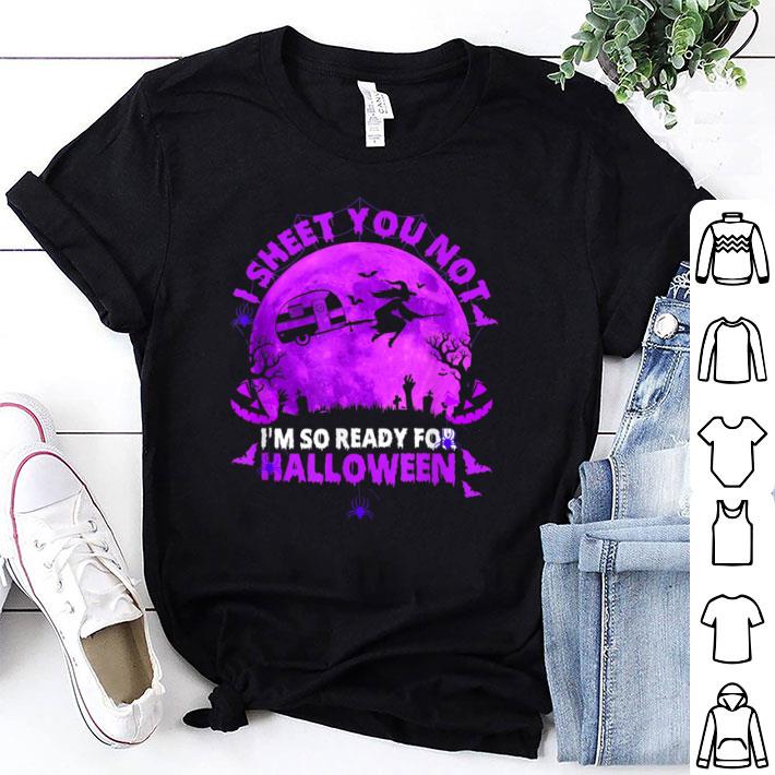 Pretty Love grandma life- Halloween sunflower shirt