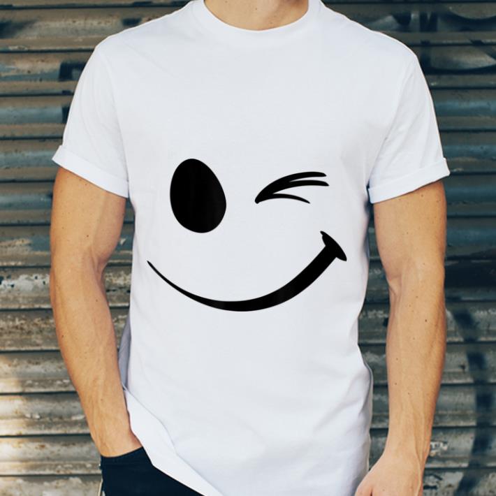 Pretty Winking Ghost Funny Ghost Halloween Costume Party shirt 4d57a96e pretty winking ghost funny ghost halloween costume party shirt 4 - Pretty Winking Ghost Funny Ghost Halloween Costume Party shirt