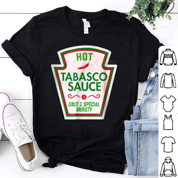 Awesome Halloween Trick Treat Drink Be Witchy shirt