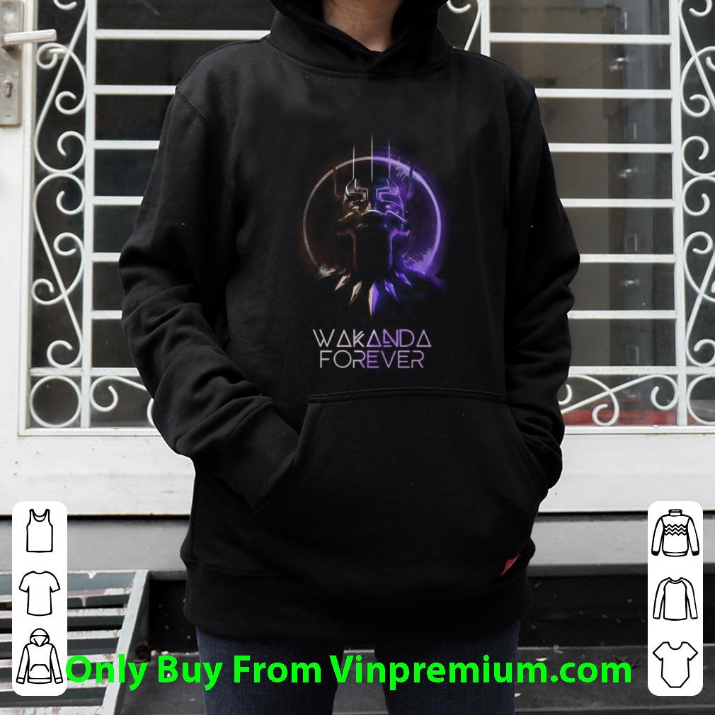 59441bf7 hot rip chadwick boseman wakanda forever shirt 4 - Hot RIP Chadwick Boseman Wakanda Forever shirt