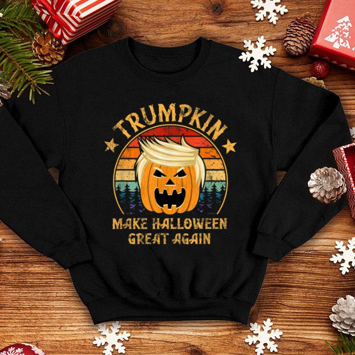 5c7021c7 nice trumpkin make halloween great again vintage retro shirt 4 - Nice Trumpkin Make Halloween Great Again Vintage Retro shirt