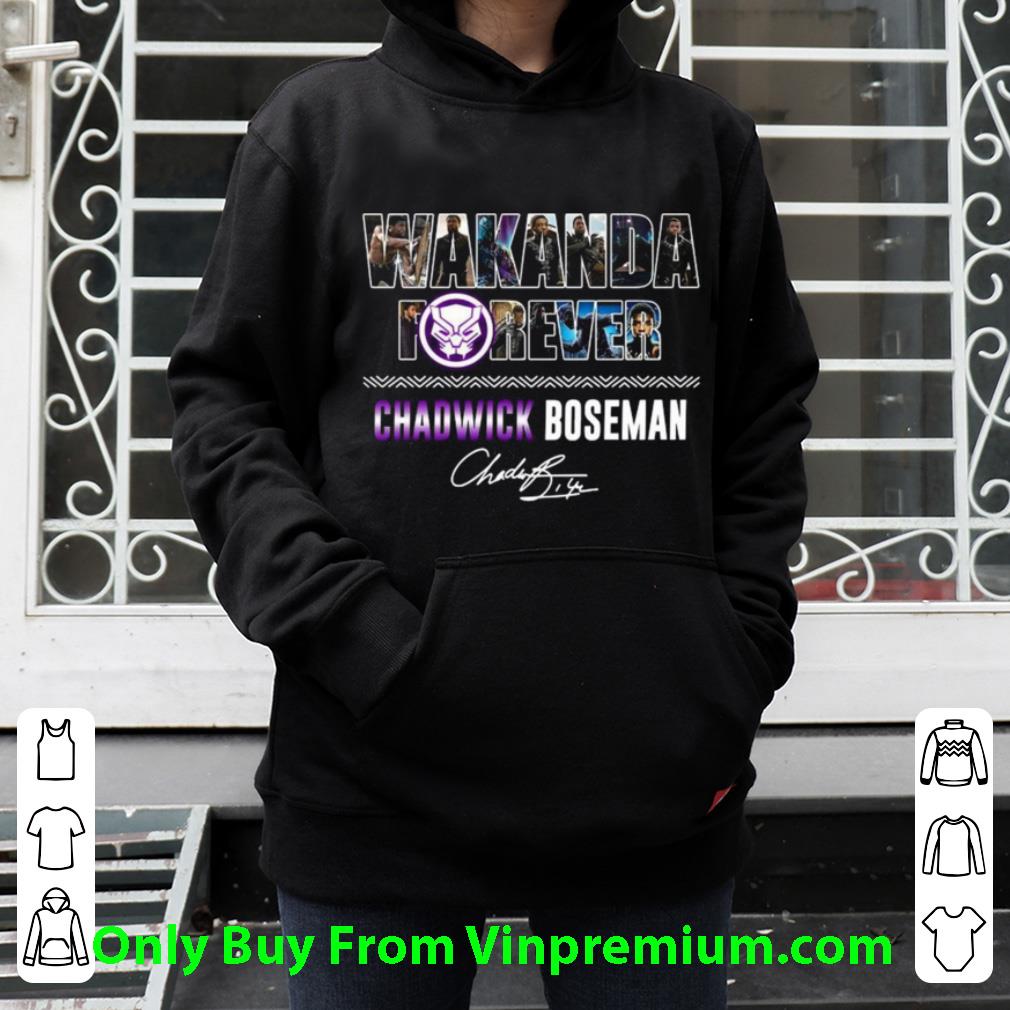 Original Wakanda Forever Chadwick Boseman shirt 5d20e824 original wakanda forever chadwick boseman shirt 4 - Original Wakanda Forever Chadwick Boseman shirt