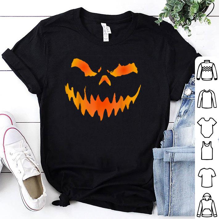 Premium This Is My Halloween Costume Really A Funny Vintage Retro shirt