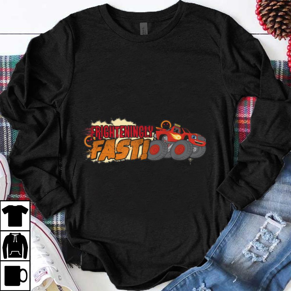 Official CH CH CH Meow Meow Meow Cat Horror Funny Halloween shirt