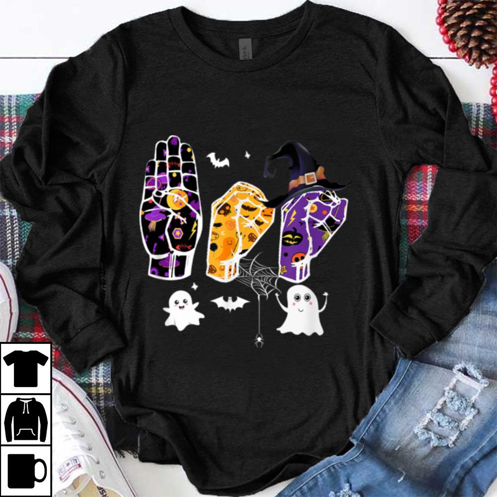 Pretty This Is My Human Costume I'm Really A Sloth Halloween shirt