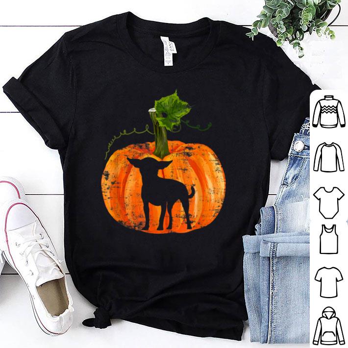 Awesome Halloween Pregnancy Pumpkin Baby Funny Party shirt