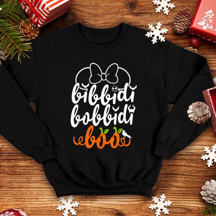 8103ba9a hot halloween party bibbidi bobbidi boo shirt 4 - Hot Halloween Party, Bibbidi Bobbidi Boo shirt
