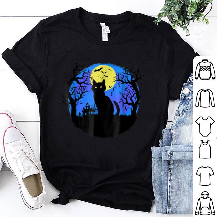Hot Blue Screen Of Death ;The scariest Halloween costume shirt