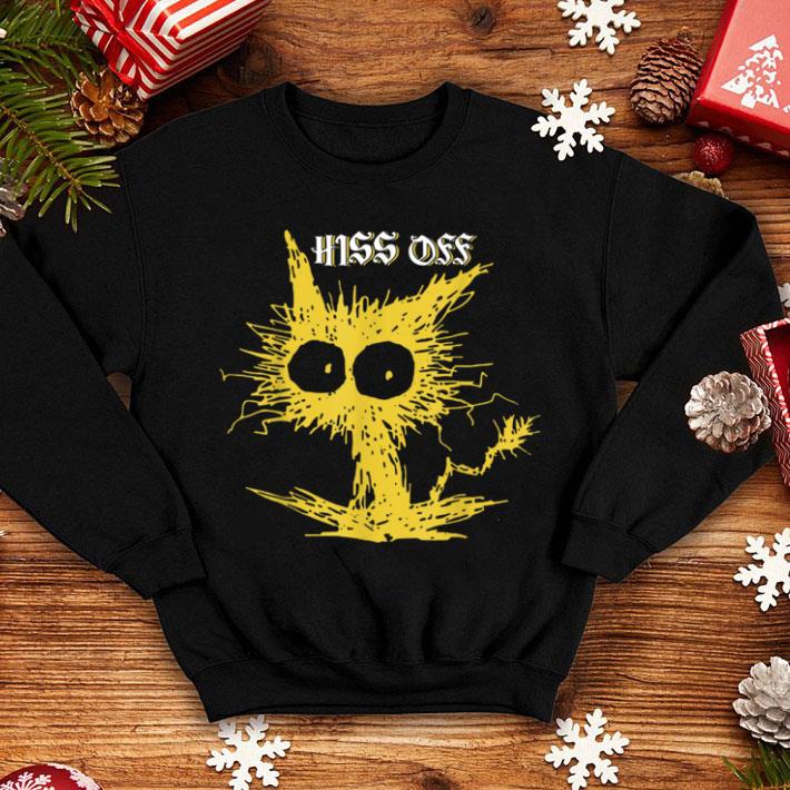 Pretty Hiss Off Funny Cat - Black Cat Funny Halloween shirt 851836d9 pretty hiss off funny cat black cat funny halloween shirt 4 - Pretty Hiss Off Funny Cat - Black Cat Funny Halloween shirt