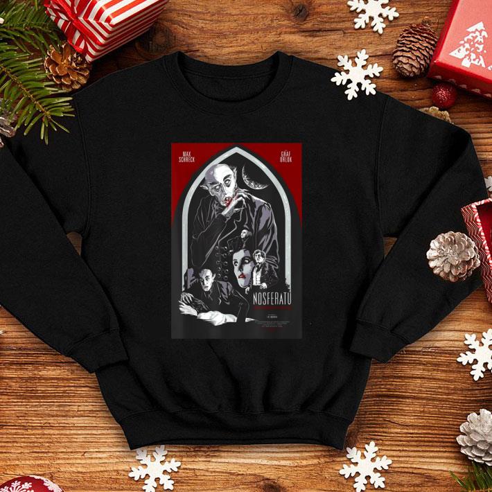 86dcd98d pretty nosferatu vampire halloween horror sci fi shirt 4 - Pretty Nosferatu Vampire Halloween Horror Sci Fi shirt